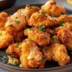 Easy Air Fryer Bang Bang Chicken