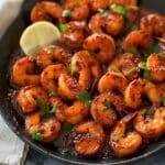Firecracker Shrimp