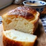 Fluffy Japanese Shokupan Recipe in 5 Simple Steps