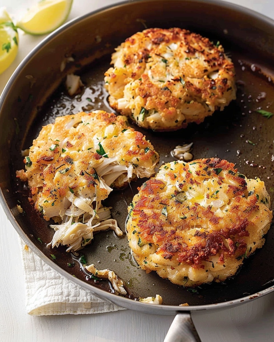 Maryland-Style Crab Cake Sandwiches with Remoulade