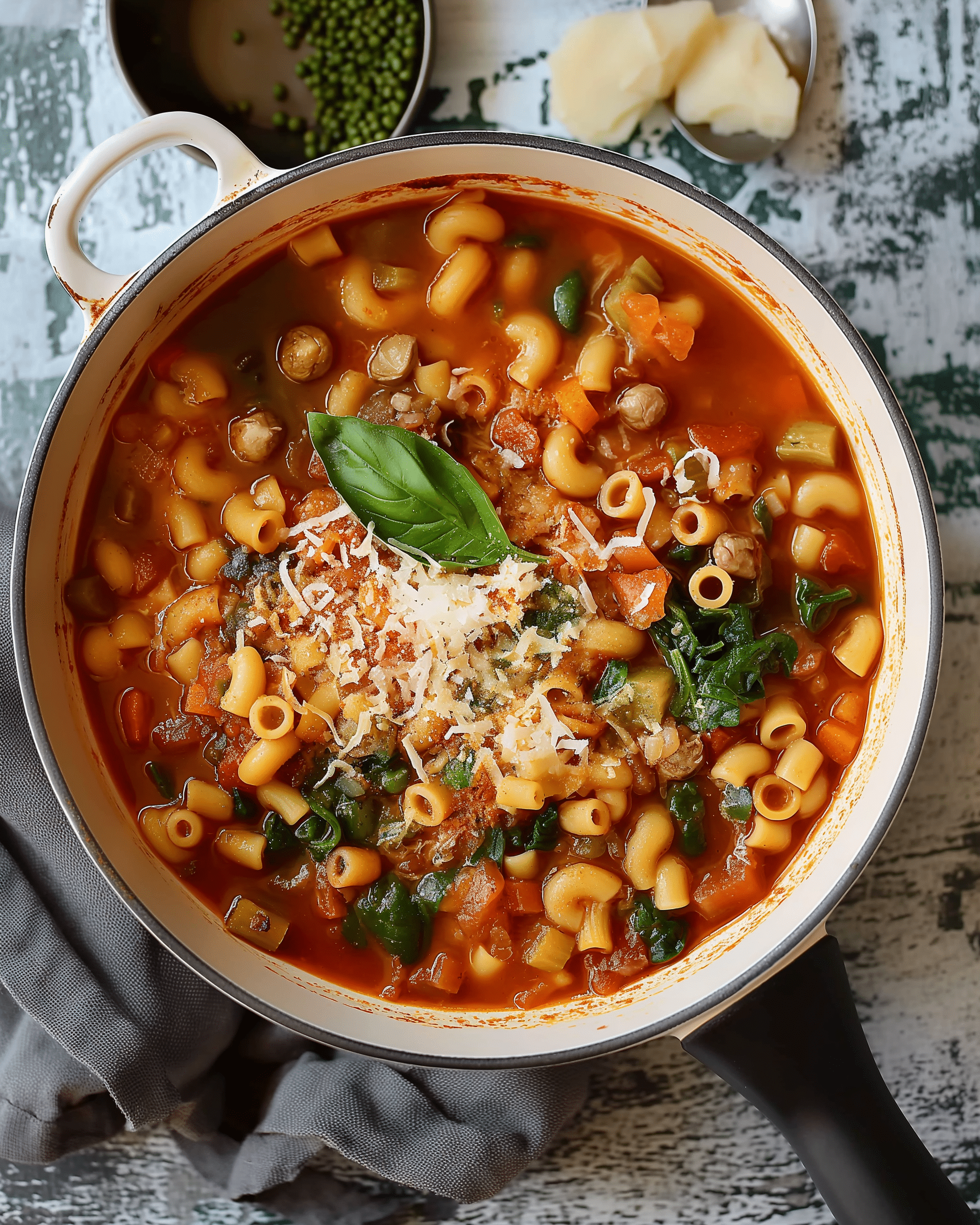 Minestrone