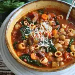 Minestrone