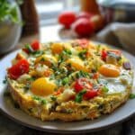 Mysterious 12-Minute Eerie Eggs & Veggies That Wow