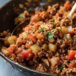 Picadillo