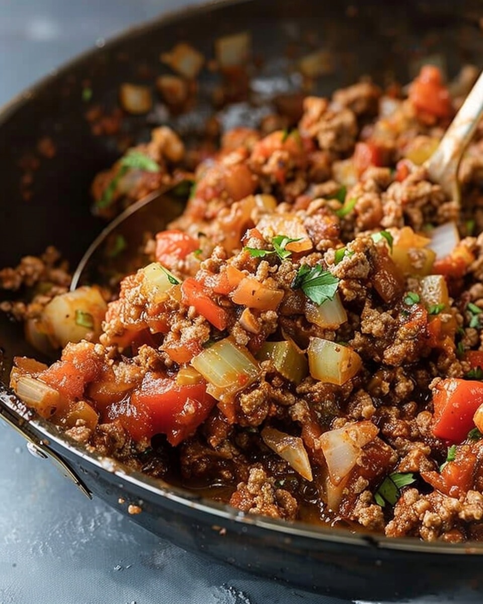 Picadillo
