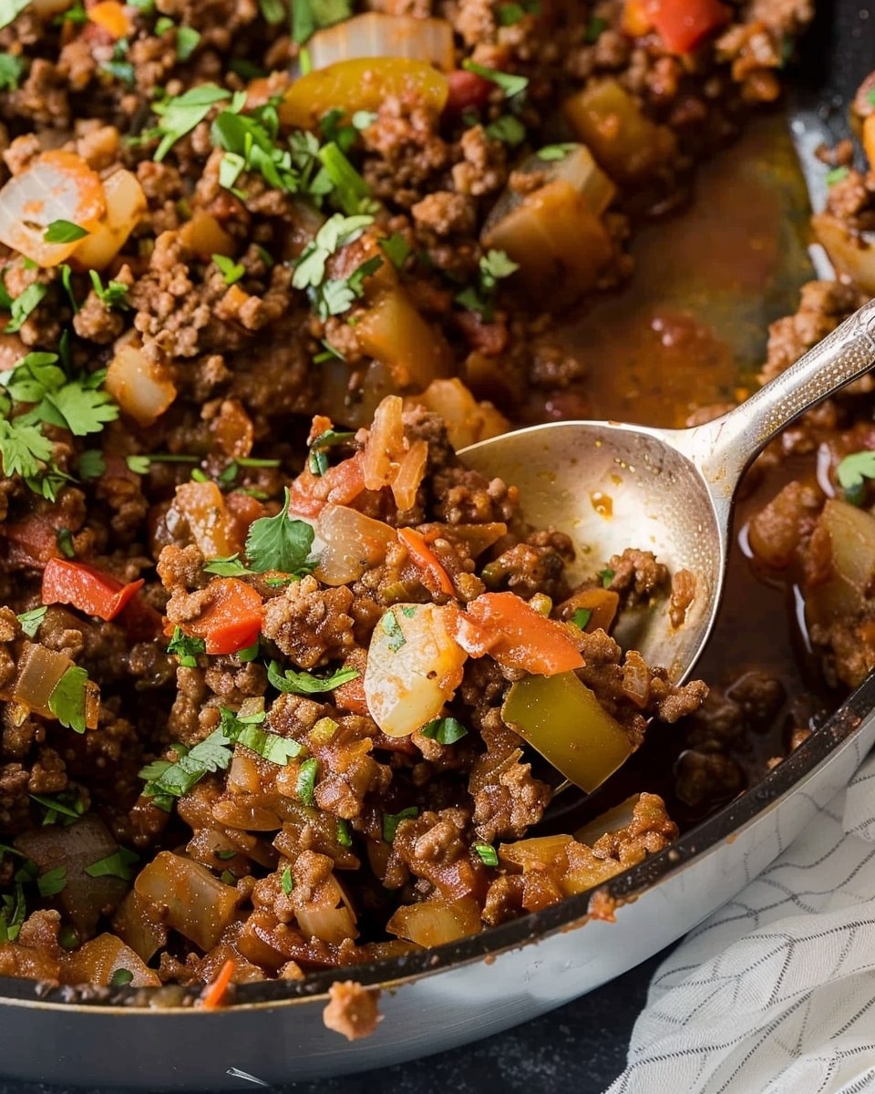 Picadillo