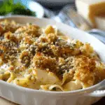 Poppyseed Chicken Casserole