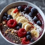 Protein Acai Bowl Recipe