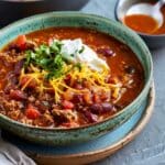 Quick Chili