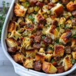 Sausage Stuffing