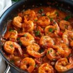 Shrimp Fra Diavolo