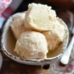 Copycat Texas Roadhouse Butter