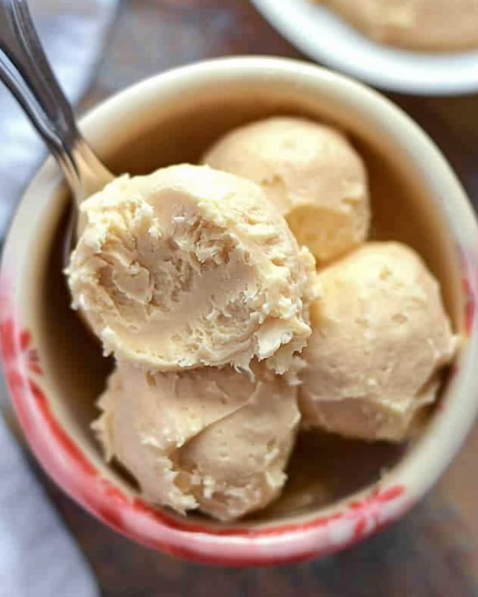 Copycat Texas Roadhouse Butter