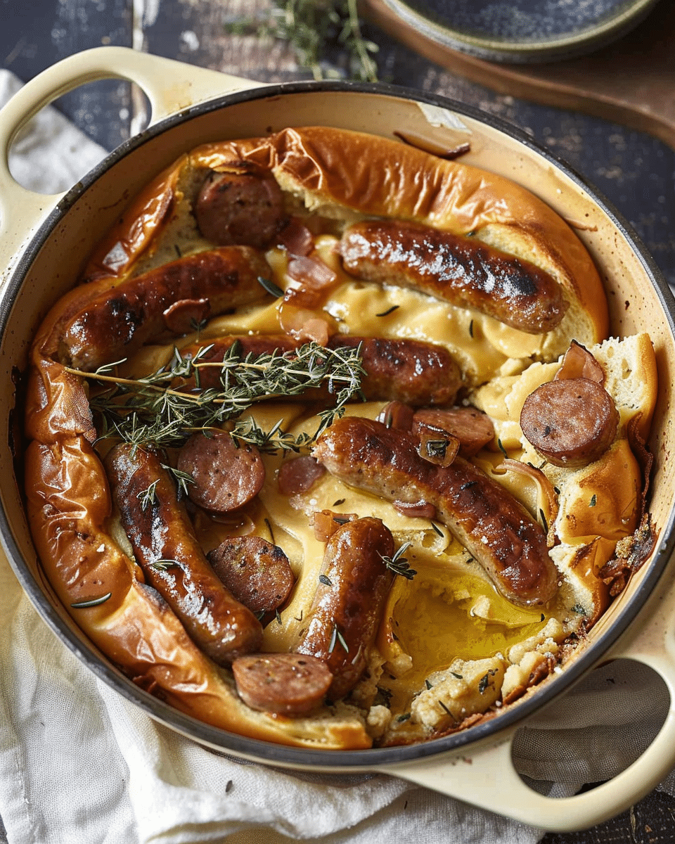 Toad in the Hole