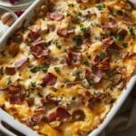 Brunch Casserole