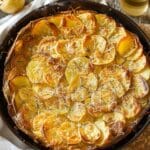 Potato Galette