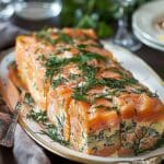 Salmon Terrine Recipes