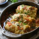 Stuffed Cabbage Rolls: An Incredible Ultimate Recipe