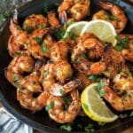 Tandoori Shrimp