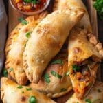 Vegan Empanadas