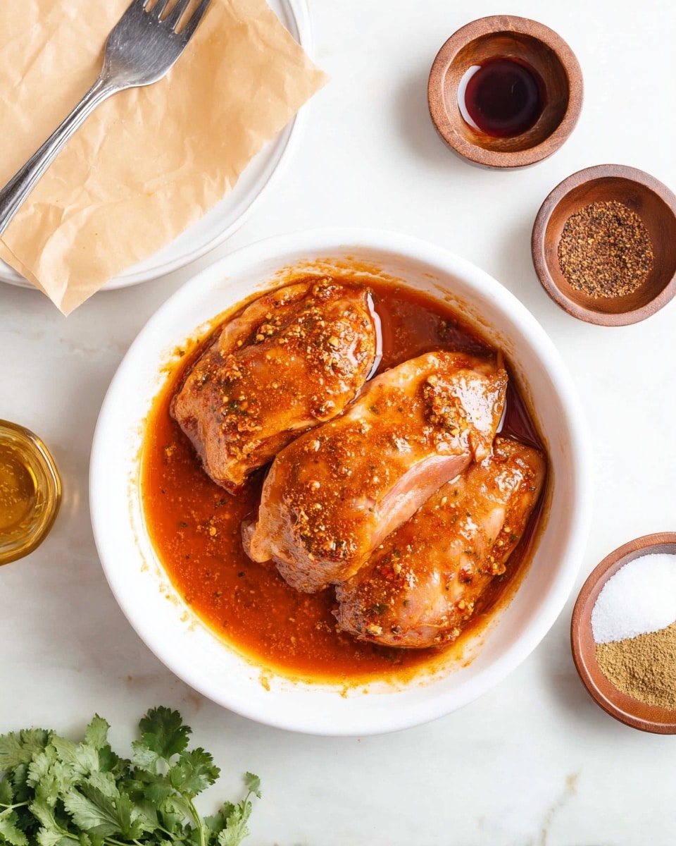 Applebee’s Fiesta Lime Chicken: An Amazing Ultimate Recipe