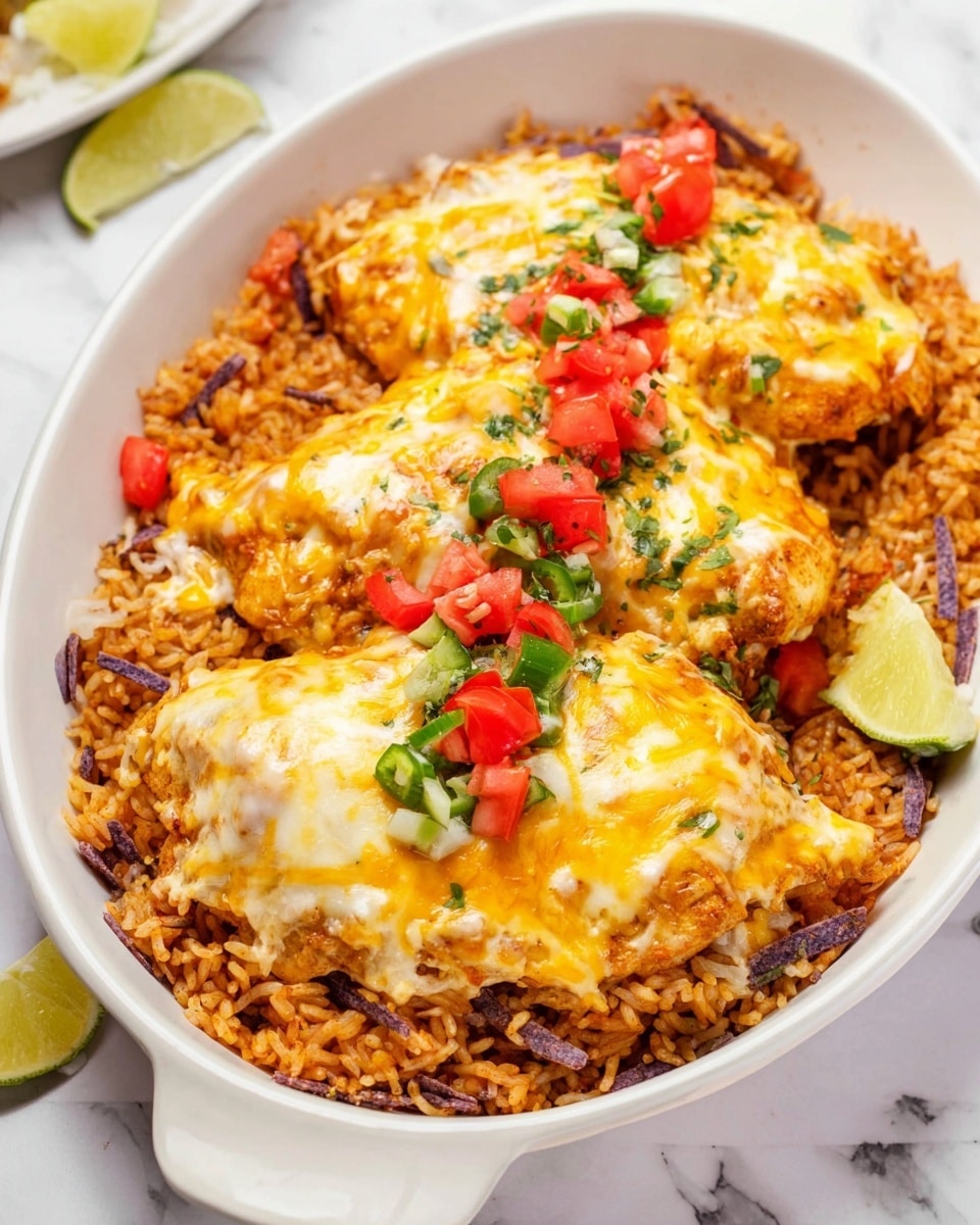 Applebee’s Fiesta Lime Chicken: An Amazing Ultimate Recipe