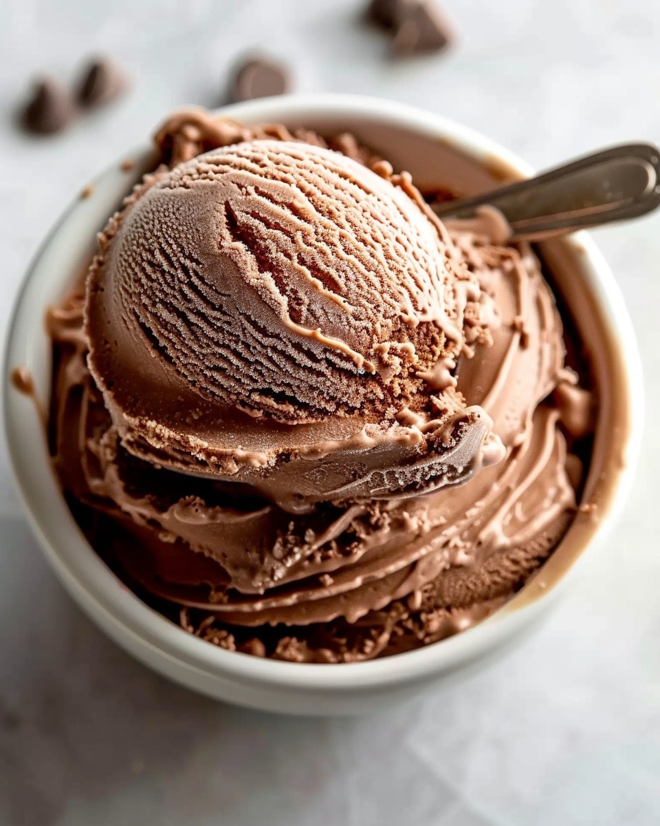 Chocolate Protein Ice Cream: 5 Reasons to Love This Treat
