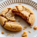 Coffee Cardamom Sugar Cookies Recipe