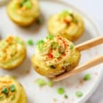 Deviled Potatoes