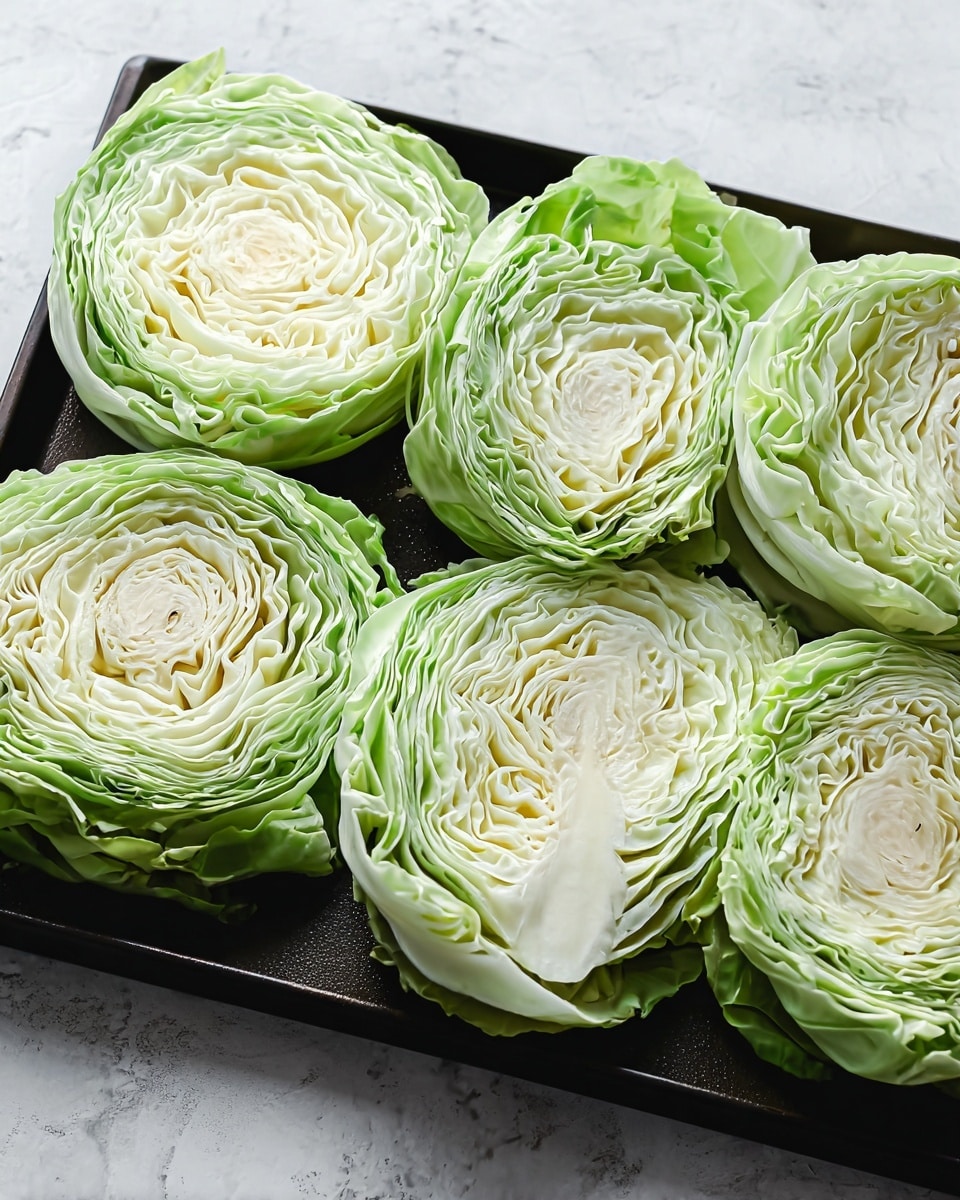 Easy Crispy Cabbage Burger Bake: An Amazing Ultimate Recipe