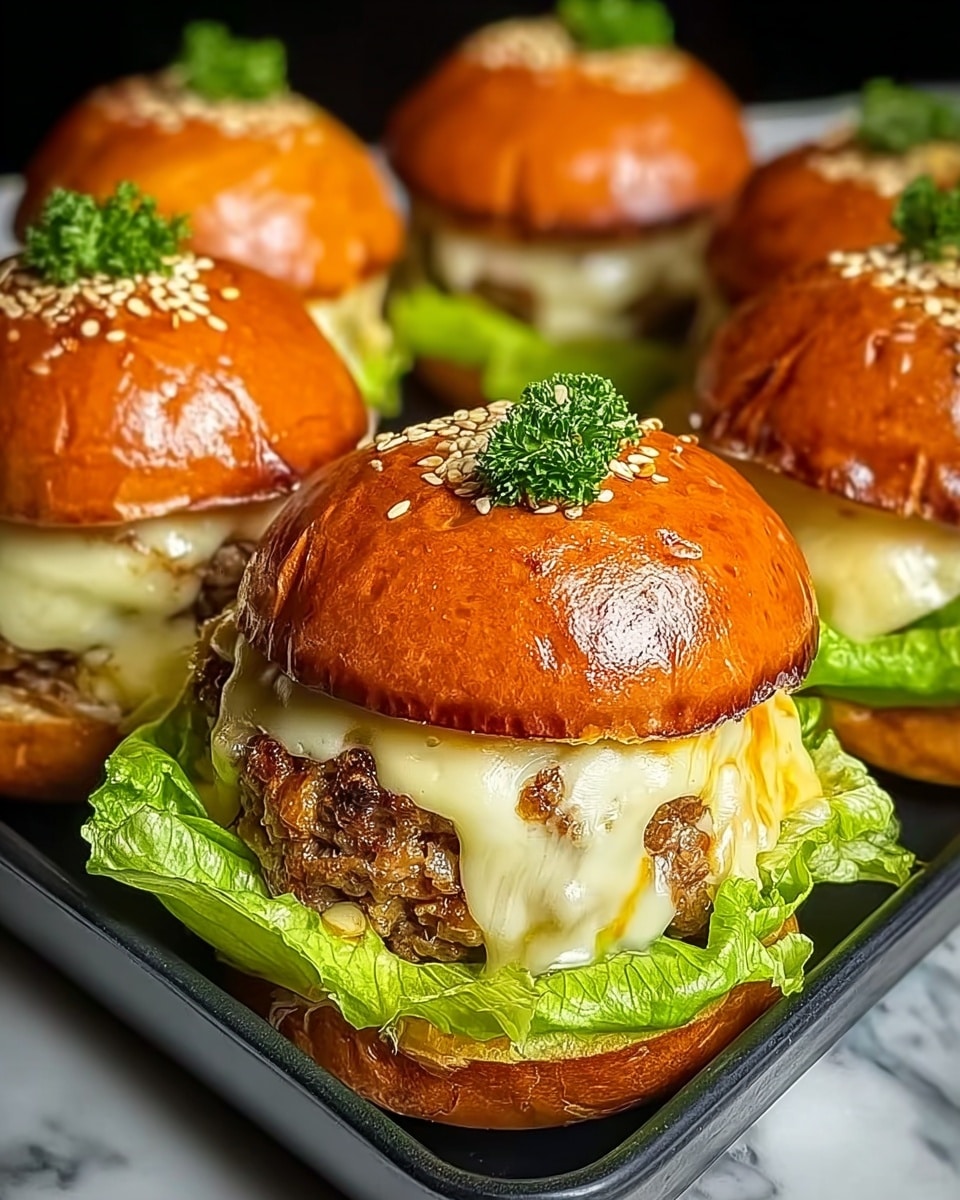 Easy Crispy Cabbage Burger Bake: An Amazing Ultimate Recipe