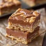 Homemade Kit Kat Bars Recipe – Easy No-Bake Treats