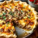 How to Make Monterey Sausage Pie: A Savory Comfort Classic