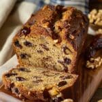 Irresistible Date Nut Bread That Elevates Your Baking Game