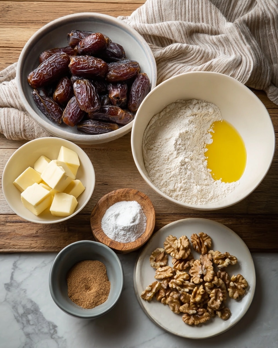 Irresistible Date Nut Bread That Elevates Your Baking Game