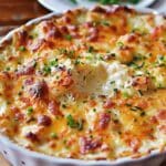 Joe’s Crab Shack Crab Dip