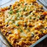Mexican Spaghetti Squash Casserole: An Amazing Ultimate Recipe