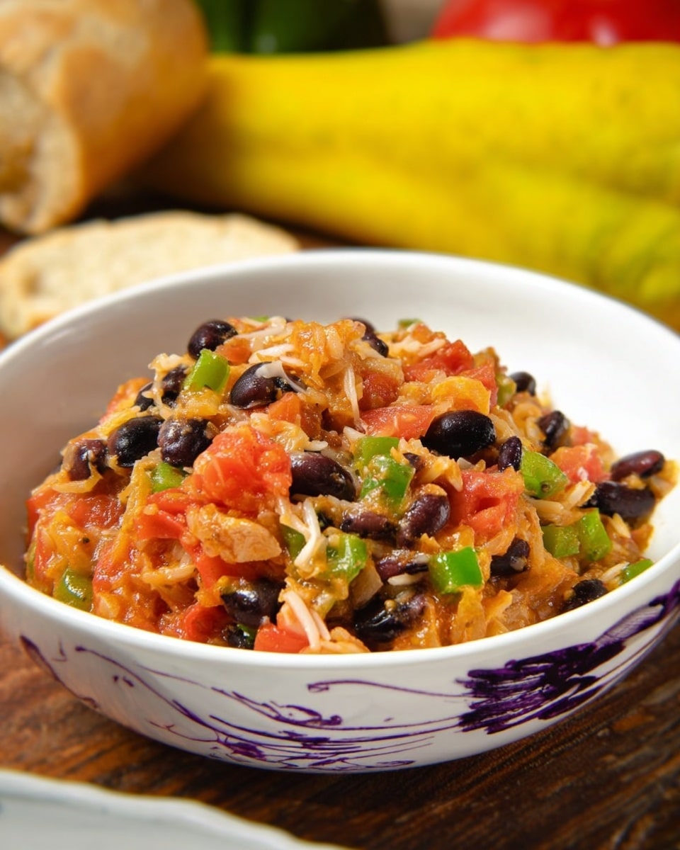 Mexican Spaghetti Squash Casserole: An Amazing Ultimate Recipe