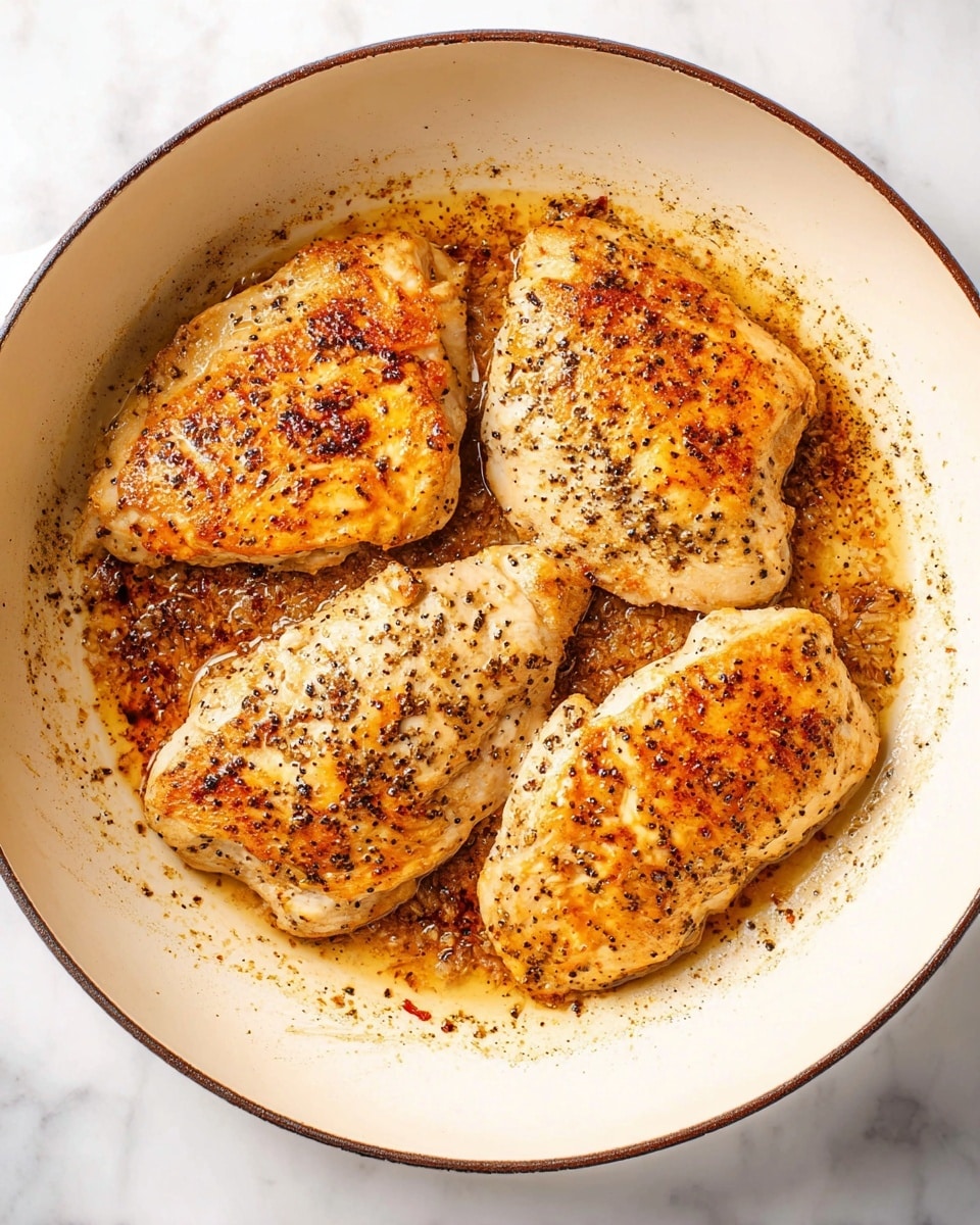 Mushroom Asiago Chicken: An Incredible Ultimate Recipe