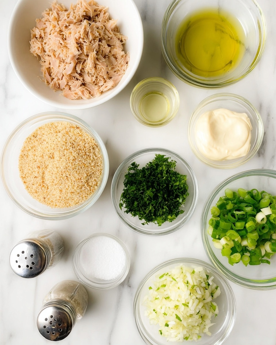 Old-Fashioned Salmon Patties Recipe