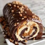 Peanut Butter Cup Chocolate Roll Recipe: 7 Blissful Steps