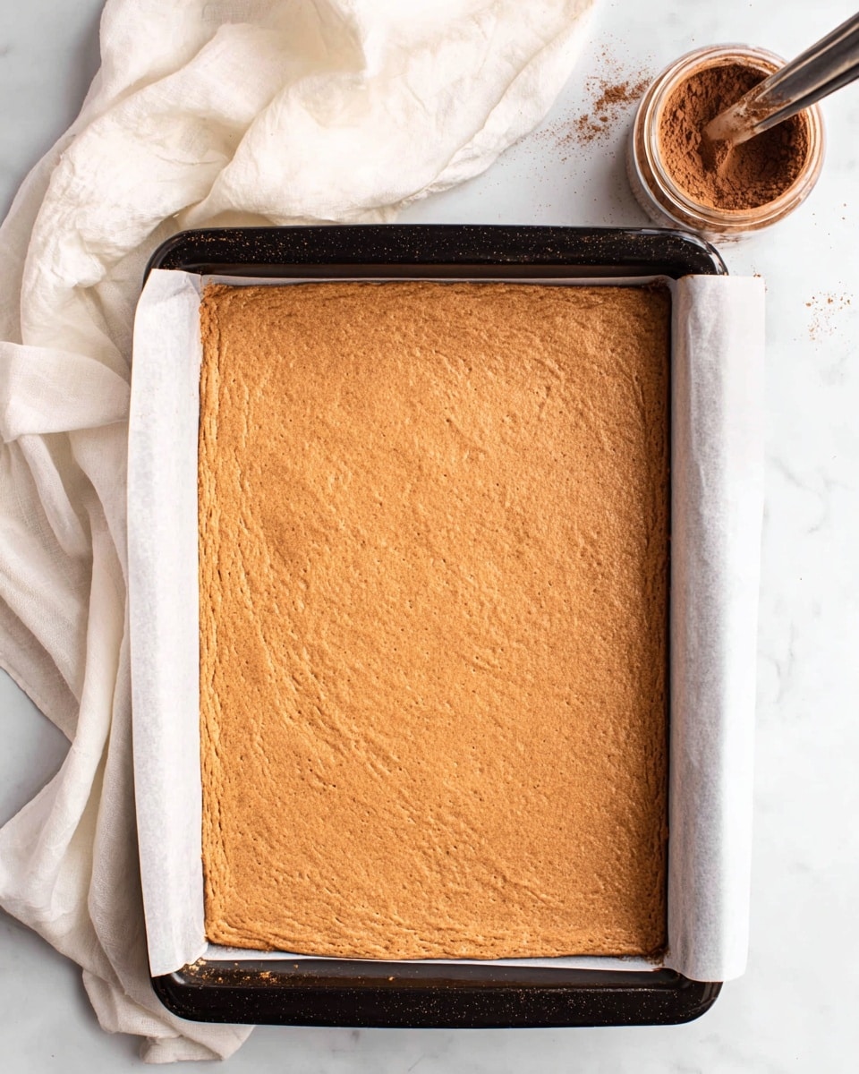 Peanut Butter Cup Chocolate Roll Recipe: 7 Blissful Steps