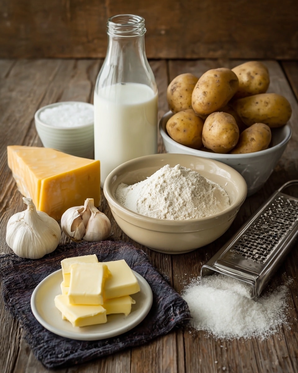 Perfect Potatoes Au Gratin Recipe – Creamy Comfort Dish