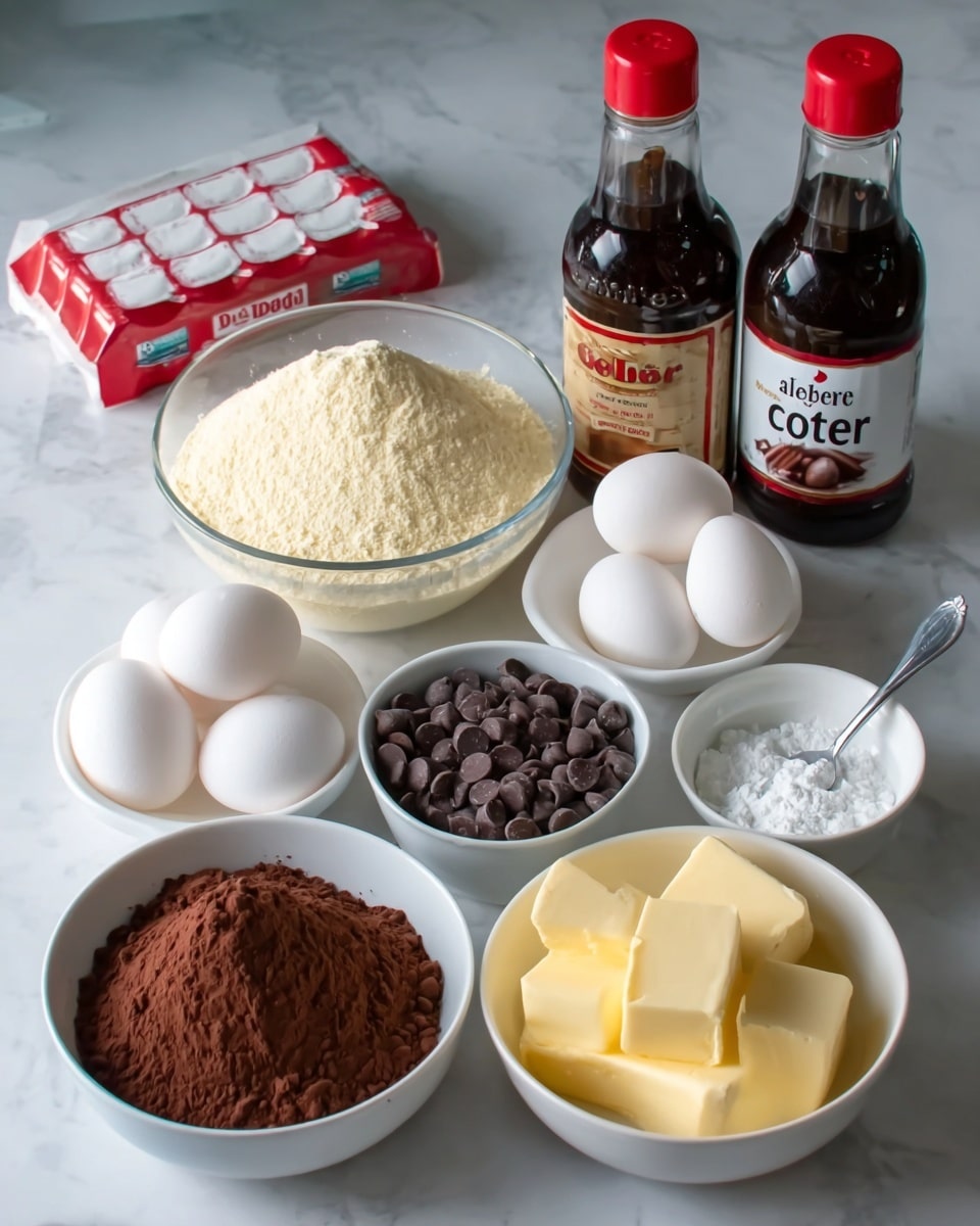 Red Velvet Cupcakes with Cream Cheese Frosting Recipe