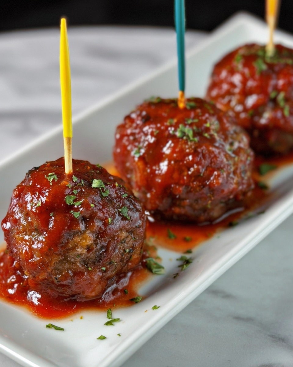 Slow Cooker Sweet and Sour Meatballs