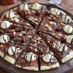 Chocolate Pizza: Sweet Dessert Pizza Recipe & Tips