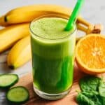 Beginner's Juice Recipes