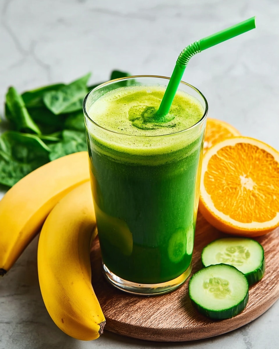 Beginner's Juice Recipes