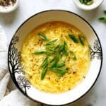 Egg Drop Soup Recipe