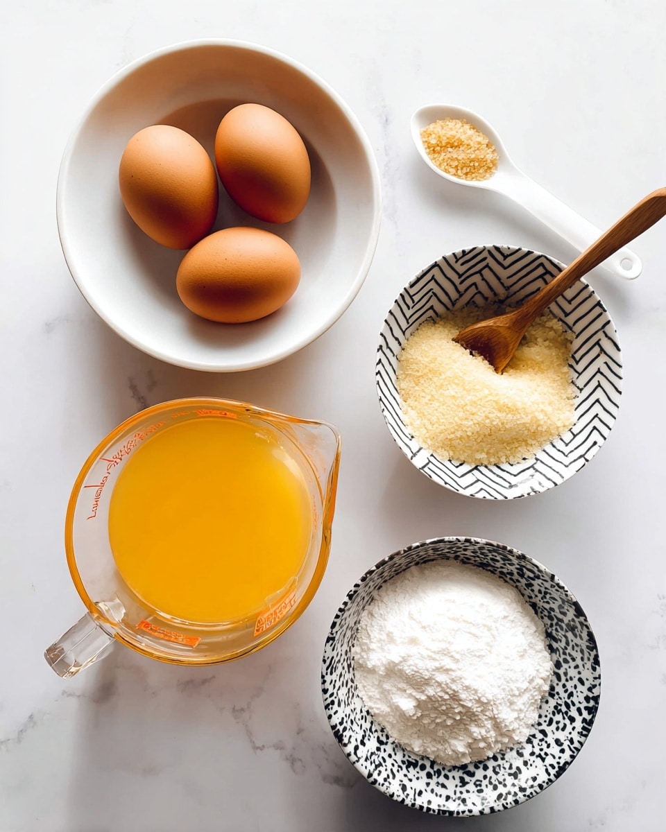 Egg Drop Soup Recipe